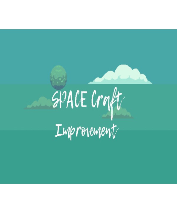 SPACE Craft- Improvement DLC Steam Key GLOBAL